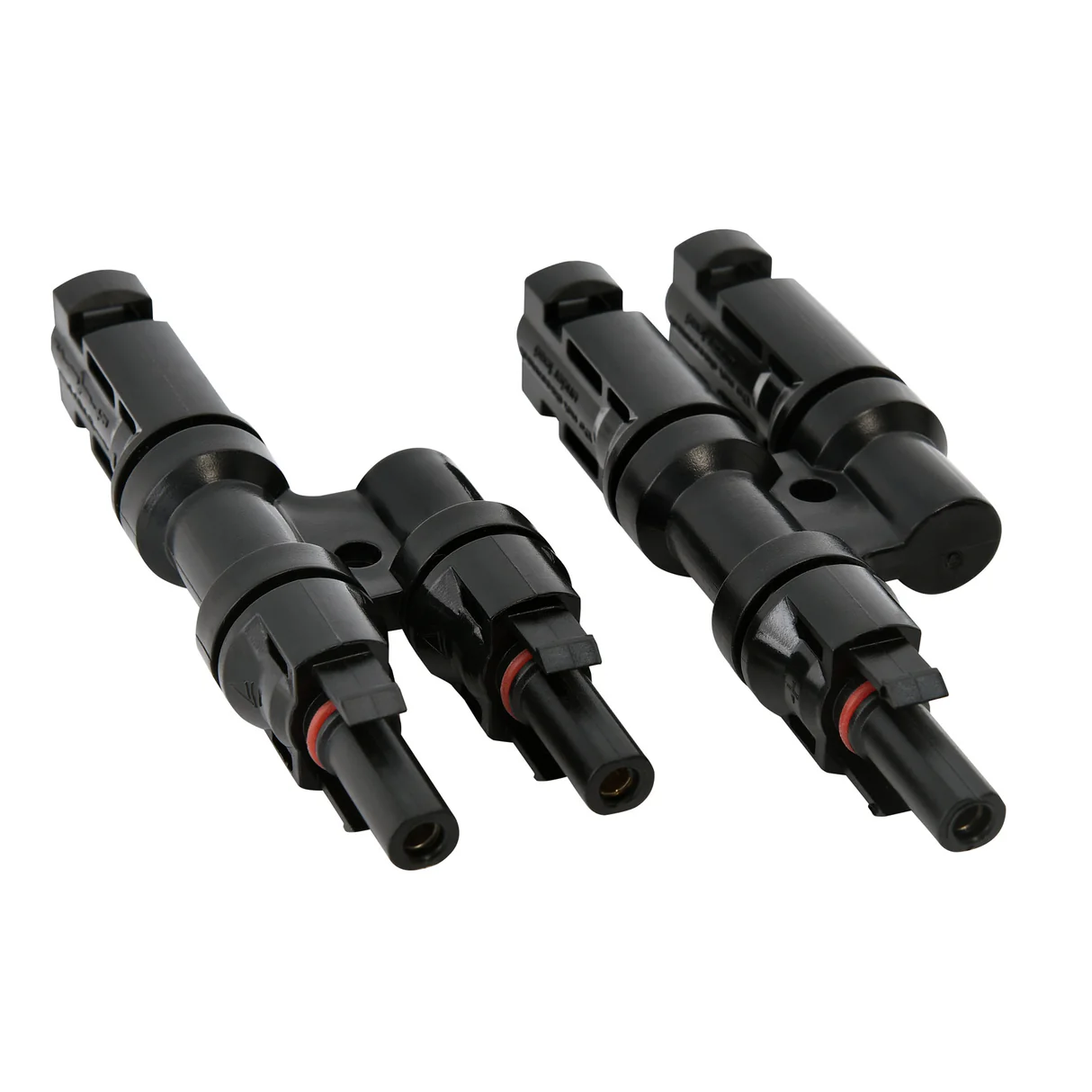 MC4 Connectors & Branch connectors