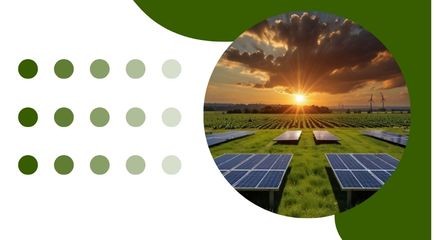 Solar Generation Components