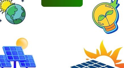 Electric & LED Lighting (Non-Solar)