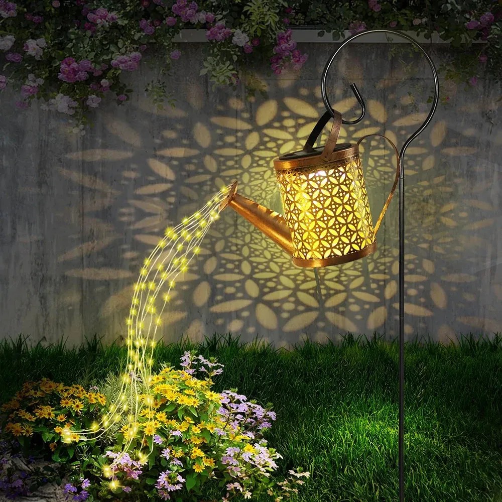 Solar lanterns