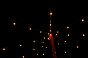 Solar String lights